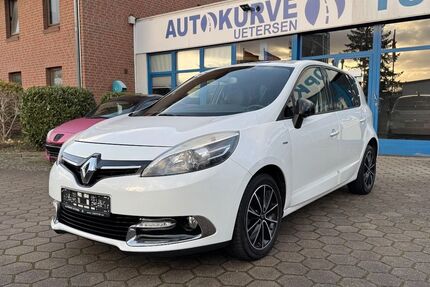 Renault Scenic 51.313 km 8.750 &euro; Uetersen 25436