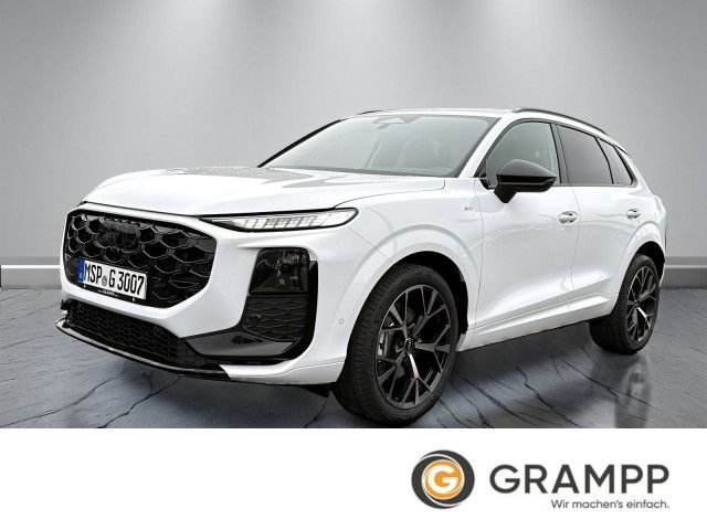 Audi Q3 9.800 km 51.830 &euro; Lohr am Main 97816