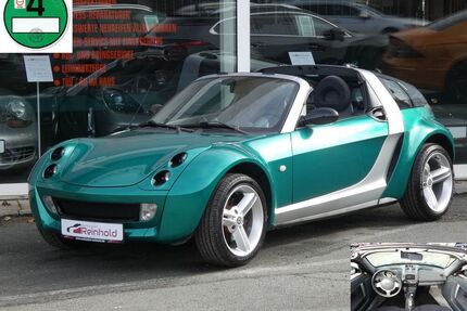 Smart Roadster