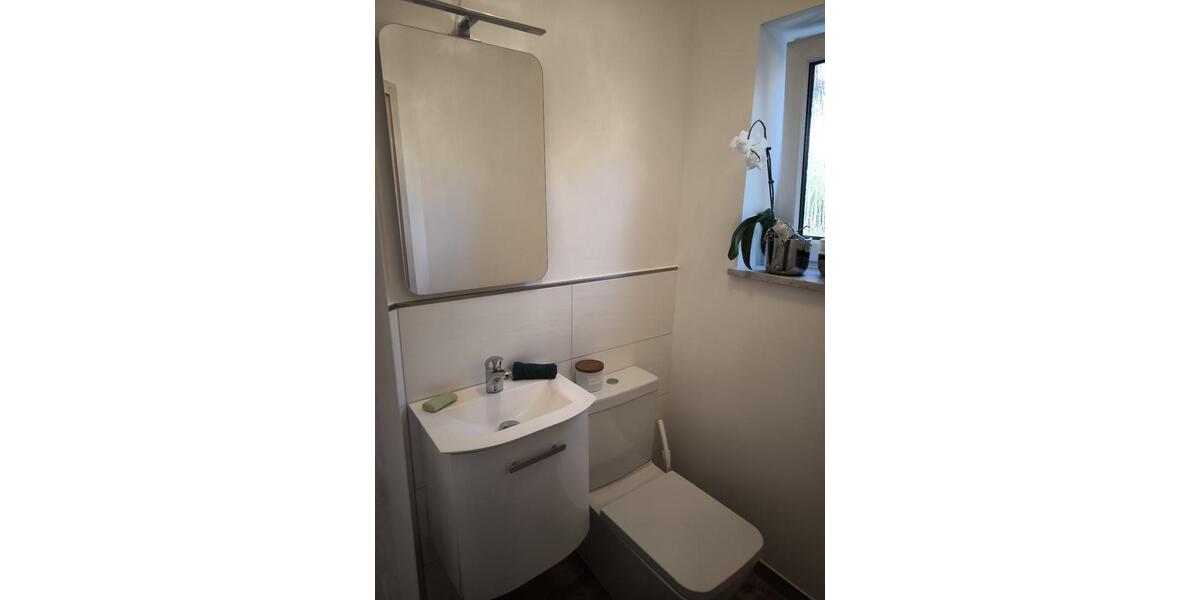 Ansprechendes Reihenhaus in Top-Lage mitten in Günzburg 6.5 zimmer