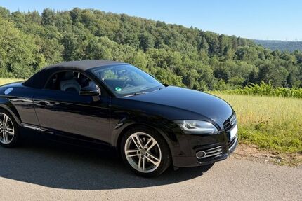 Audi TT 141.000 km 9.300 &euro; Weinstadt 71384