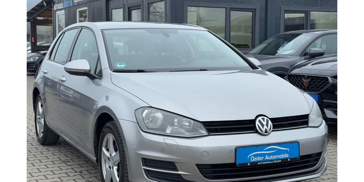 VW Golf 131.350 km 12.799 &euro; Lollar 35457