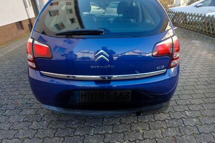 Citroen C3 127.000 km 4.200 &euro; Reilingen 68799