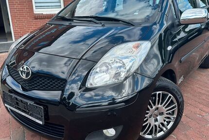 Toyota Yaris 140.578 km 4.800 &euro; Steinfeld 49439