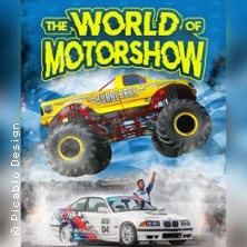 The World of Motorshow