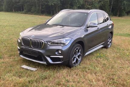 BMW X1 88.000 km 21.999 &euro; Schöllnach 94508