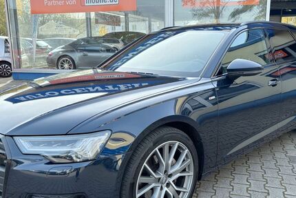 Audi A6 116.100 km 27.900 &euro; Haßloch 67454