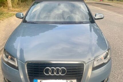 Audi A3 179.500 km 6.000 € Büdelsdorf 24782