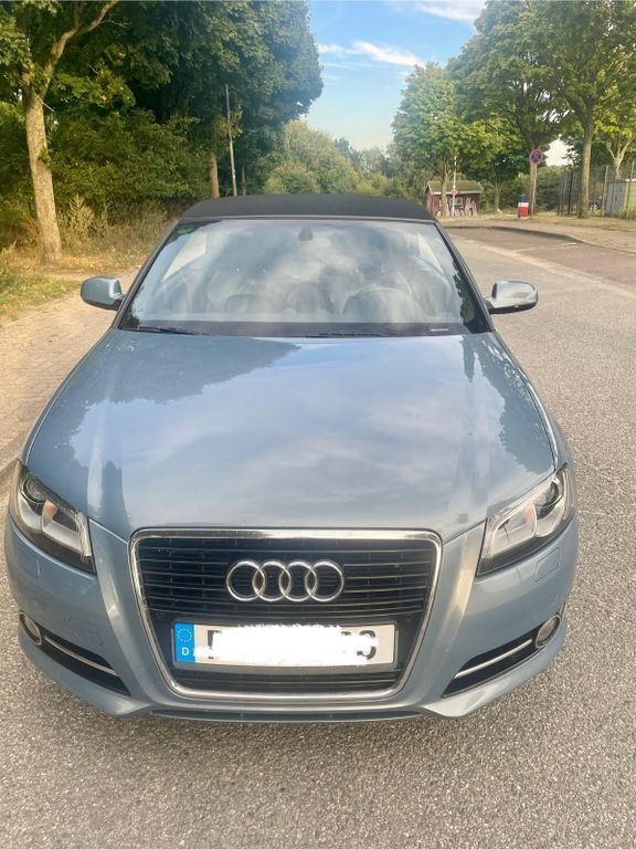 Audi A3 179.500 km 6.000 € Büdelsdorf 24782