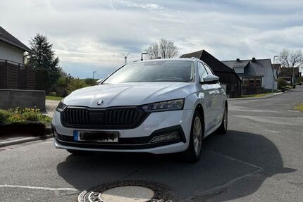 Skoda Octavia 164.200 km 15.500 &euro; Driedorf 35759