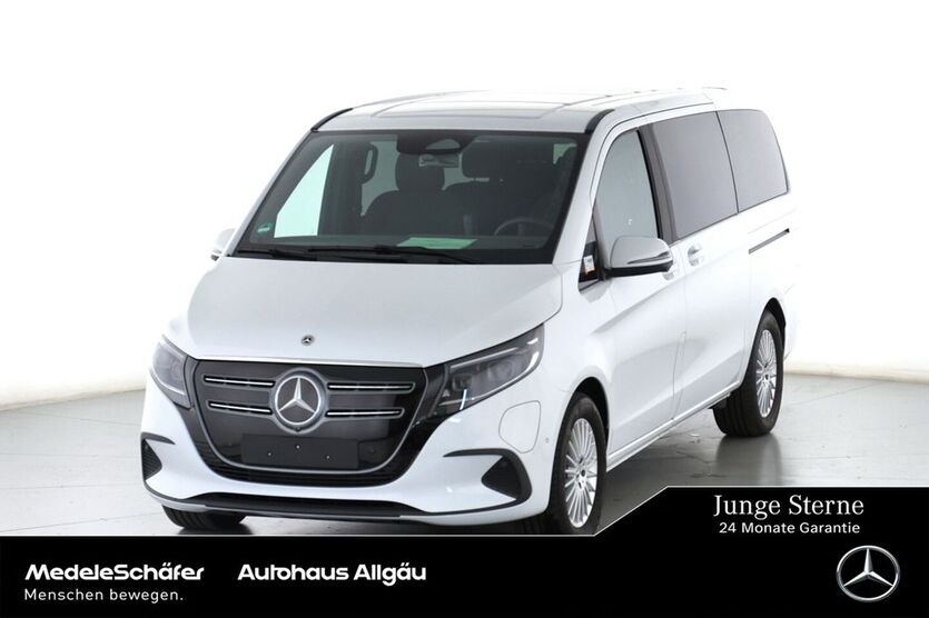 Mercedes-Benz EQV 18.345 km 57.850 € Landsberg am Lech 86899