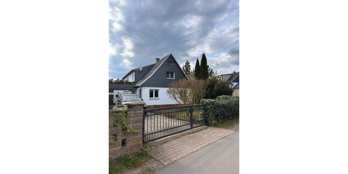 Einfamilienhaus Südharz - 3 Zimmer, 115 m&sup2;, 260.000&euro; | Angebot:26670032