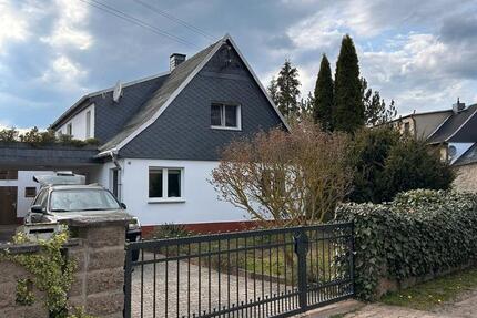 Haus Südharz - 3 Zimmer, 115 m&sup2;, 260.000&euro; | Angebot:26670032