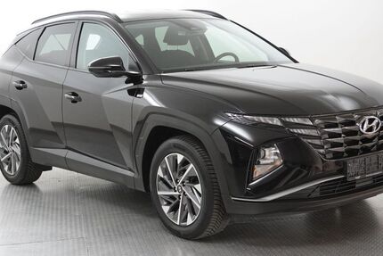 Hyundai TUCSON 105.762 km 18.250 &euro; Bebra 36179