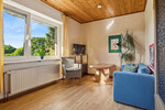 Wohnen oder investieren - Reihenmittelhaus mit 2 Wohneinheiten und Weitblick! - Reihenmittelhaus Tecklenburg Tecklenburg | Angebot:26249788