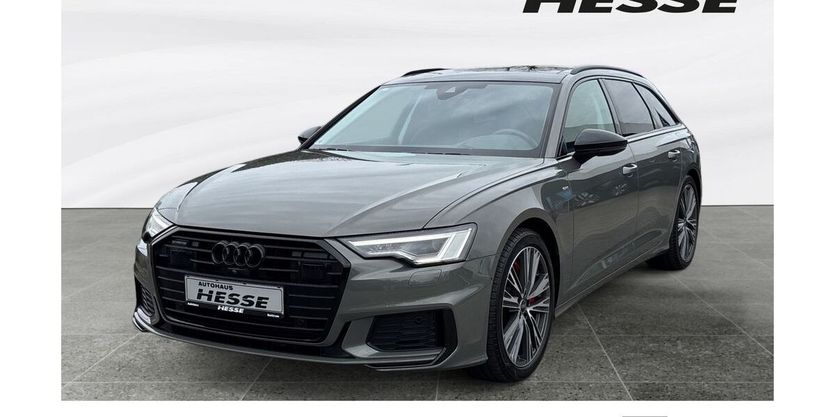 Audi A6 107.570 km 36.950 &euro; Sottrum 27367