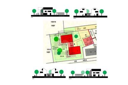Grundstück Sulz am Neckar - 269.000&euro; | Angebot:26312063