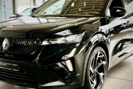 Renault Rafale 12.615 km 46.500 &euro; Buchholz i.d. N. 21244