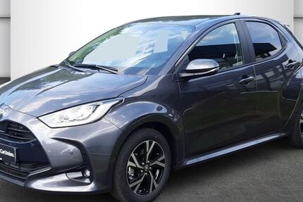 Toyota Yaris 2.970 km 25.580 &euro; Zella-Mehlis 98544