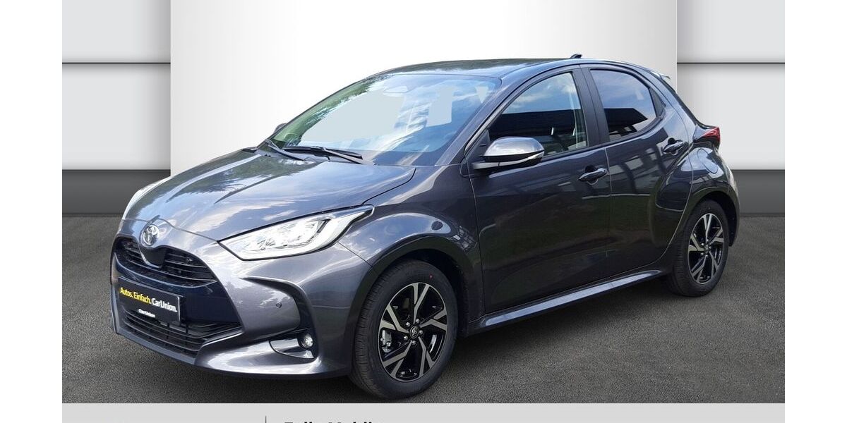 Toyota Yaris 2.970 km 25.580 &euro; Zella-Mehlis 98544