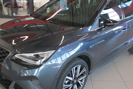 Seat Arona 5.000 km 23.990 &euro; Senden 48308