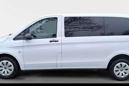 Mercedes-Benz Vito 89.092 km 29.701 &euro; Mainz 55128