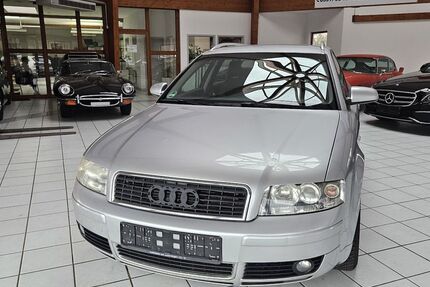Audi A4 191.993 km 2.995 &euro; Göttingen 37079