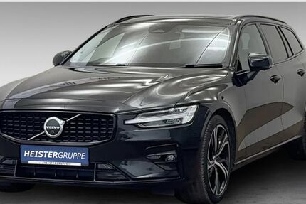 Volvo V60 114.623 km 29.890 &euro; Trier 54292
