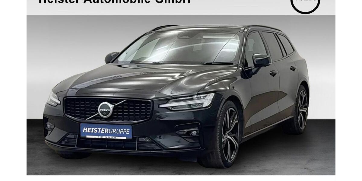 Volvo V60 114.623 km 29.890 &euro; Trier 54292