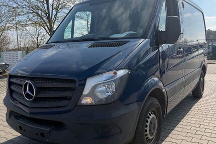 Mercedes-Benz Sprinter 184.105 km 6.900 &euro; Mittenwalde 15749