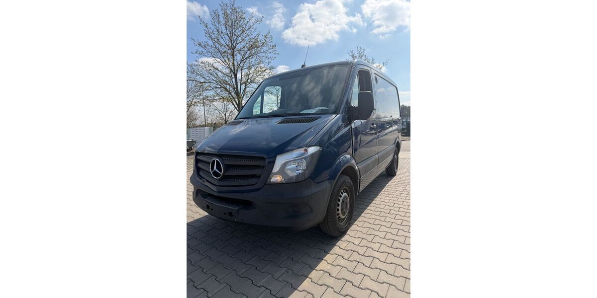 Mercedes-Benz Sprinter 184.105 km 6.900 &euro; Mittenwalde 15749