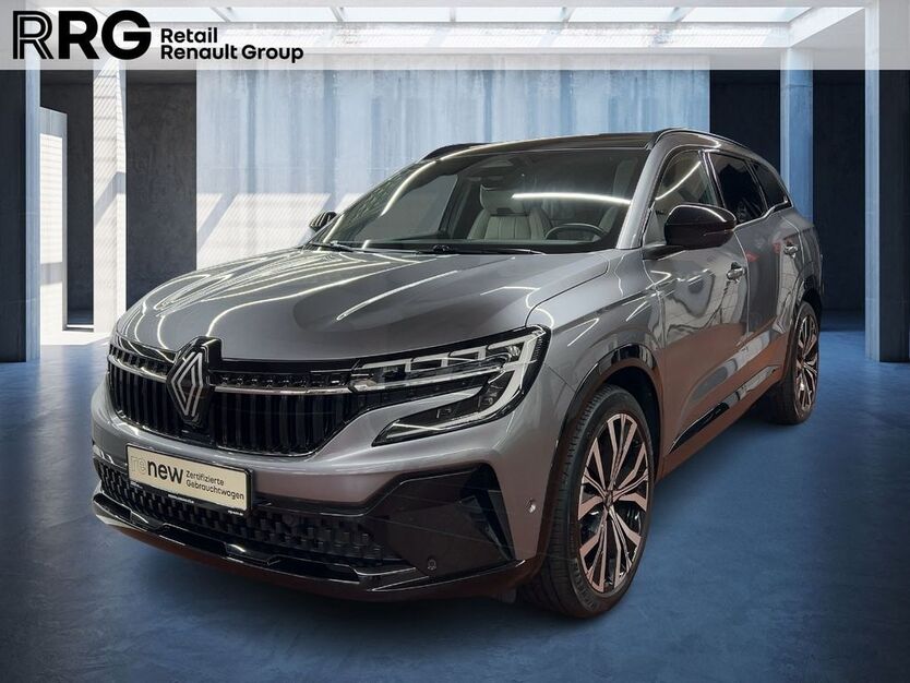 Renault Espace 17.538 km 40.910 € Köln 50939