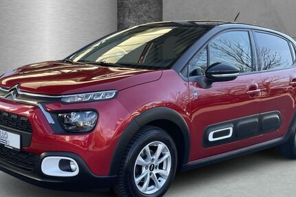 Citroen C3 47.215 km 14.480 &euro; Ahrensburg 22926