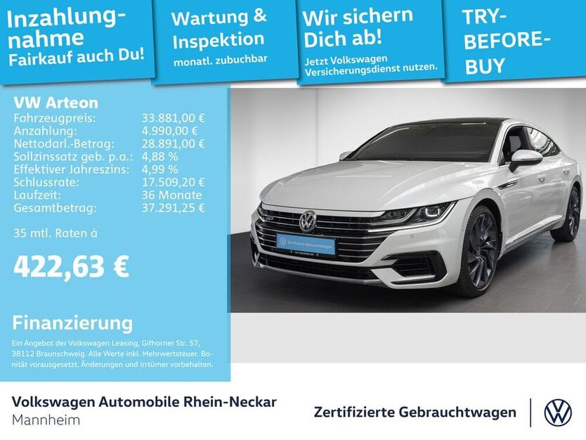 Arteon