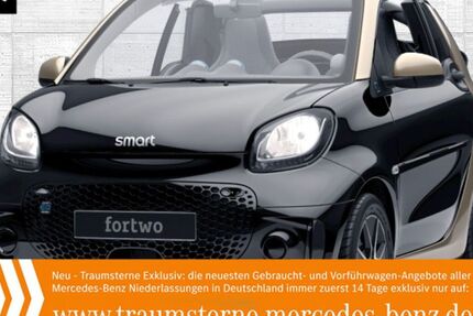 Smart ForTwo 17.075 km 12.890 &euro; Nürnberg 90429