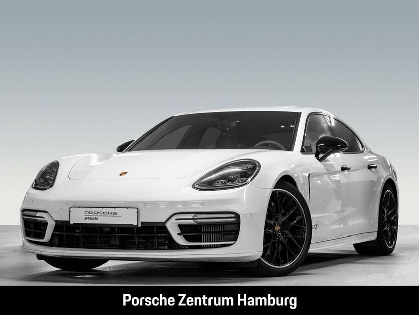 Panamera