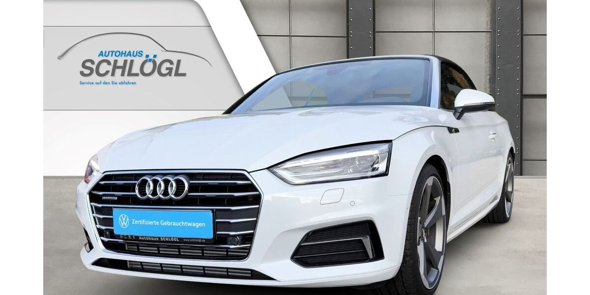 Audi A5 139.500 km 25.390 &euro; Traunreut 83301