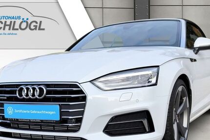 Audi A5 139.500 km 25.850 &euro; Traunreut 83301