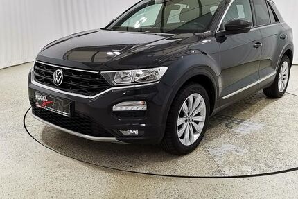 VW T-Roc 49.900 km 20.969 € Chemnitz - Mittelbach 09224