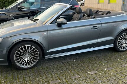 Audi A3 32.000 km 20.600 &euro; Sankt Augustin 53757