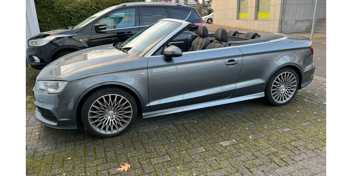 Audi A3 32.000 km 20.600 &euro; Sankt Augustin 53757