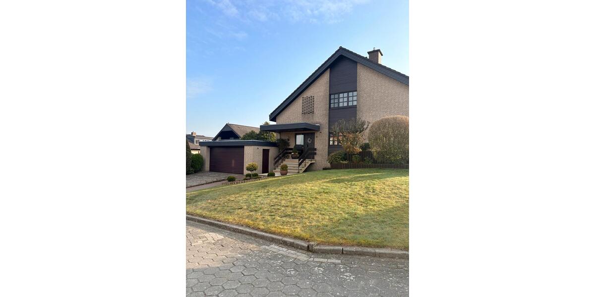 Etagenwohnung Wallenhorst - 3 Zimmer, 110 m&sup2;, 660&euro; | Angebot:25433112