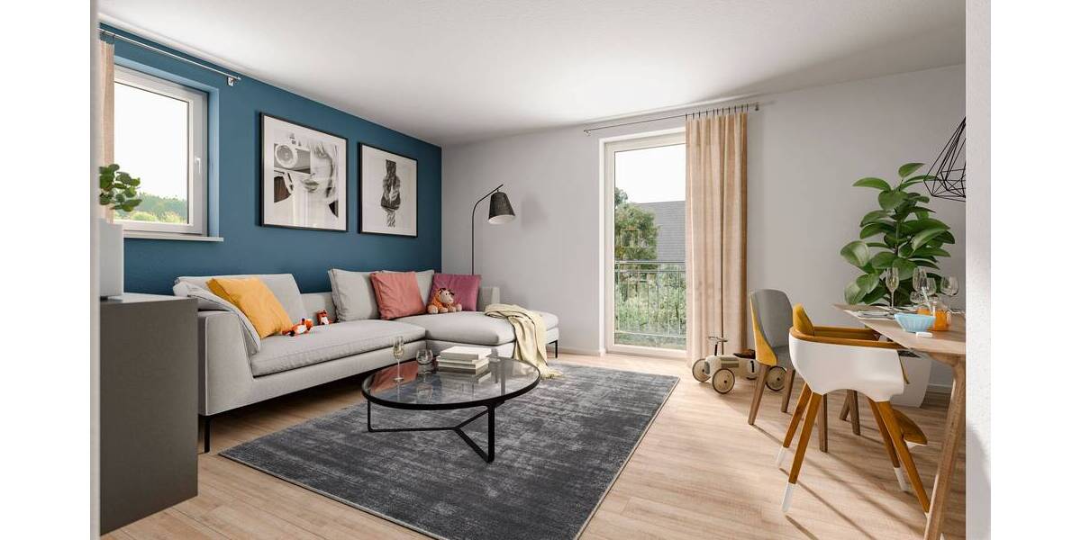 Mehrfamilienhaus, Wohnhaus Berg bei Neumarkt in der Oberpfalz Berg - 7 Zimmer, 180 m&sup2;, 418.370&euro; | Angebot:25796673