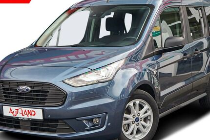 Ford Tourneo Connect 66.015 km 20.990 &euro; Zella-Mehlis 98544