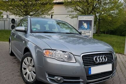 Audi A4 169.500 km 4.400 &euro; Pfarrkirchen 84347