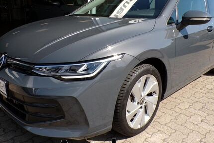 VW Golf 14.364 km 22.390 &euro; Trittau 22946