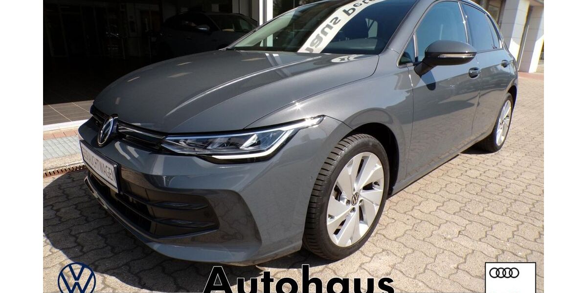 VW Golf 14.364 km 22.390 &euro; Trittau 22946