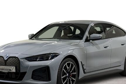 BMW i4 16.000 km 54.790 &euro; Bad Wiessee 83707