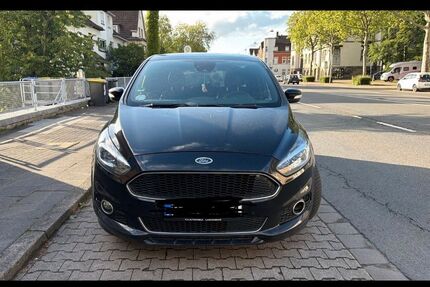 Ford S-Max 252.000 km 13.700 &euro; Castrop-Rauxel 44575