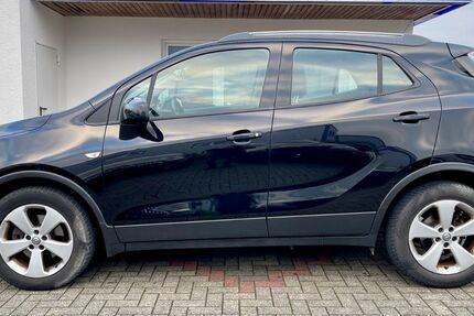 Opel Mokka 125.000 km 7.950 &euro; Wipperfürth 51688